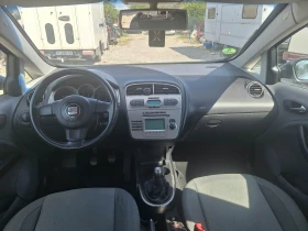 Seat Toledo 1.6i klima - 1750 € / 3422.70 лв. - 70520997 11 | Car24.bg Seat Toledo 1.6i klima - 1750 € / 3422.70 лв. - 70520997 11