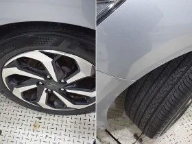 Honda Accord 2.4 9Th Gen | Auto.bg — изображение 12 Honda Accord 2.4 9Th Gen | Auto.bg — изображение 12