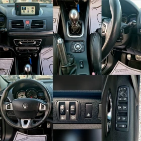 Renault Megane 1.5 DCI 110ks Gt-Line Evro 5 | Auto.bg — изображение 13 Renault Megane 1.5 DCI 110ks Gt-Line Evro 5 | Auto.bg — изображение 13