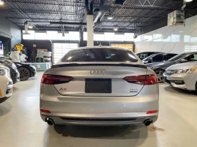 Audi A5 * CARFAX * FULL DIGITAL * 360 CAMERA * АВТОКРЕДИТ | Auto.bg — изображение 4 Audi A5 * CARFAX * FULL DIGITAL * 360 CAMERA * АВТОКРЕДИТ | Auto.bg — изображение 4