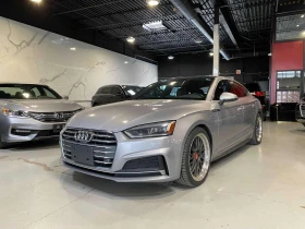Audi A5 * Technik * CARFAX * БЕЗ ПЪРВОНАЧАЛНА ВНОСКА