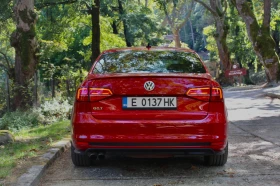 VW Jetta 2.0 GTI DSG 2018 TOP FaceLift FULL Keyless REAL.KM | Auto.bg — изображение 4 VW Jetta 2.0 GTI DSG 2018 TOP FaceLift FULL Keyless REAL.KM | Auto.bg — изображение 4