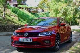 VW Jetta 2.0 GTI DSG 2018 ТОП* Кейлесс* Автомат* Люк* Евро6 - Car24.bg VW Jetta 2.0 GTI DSG 2018 ТОП* Кейлесс* Автомат* Люк* Евро6