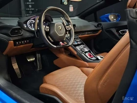 Lamborghini Huracan * LP610 4 Spyder * | Auto.bg — изображение 9 Lamborghini Huracan * LP610 4 Spyder * | Auto.bg — изображение 9