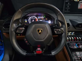 Lamborghini Huracan * LP610 4 Spyder * | Auto.bg — изображение 14 Lamborghini Huracan * LP610 4 Spyder * | Auto.bg — изображение 14