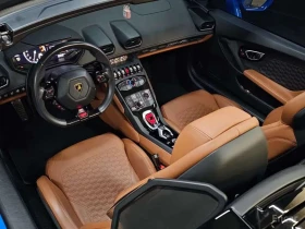 Lamborghini Huracan * LP610 4 Spyder * | Auto.bg — изображение 12 Lamborghini Huracan * LP610 4 Spyder * | Auto.bg — изображение 12