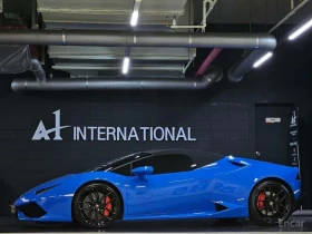 Lamborghini Huracan * LP610 4 Spyder * | Auto.bg — изображение 3 Lamborghini Huracan * LP610 4 Spyder * | Auto.bg — изображение 3