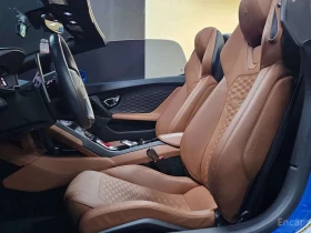 Lamborghini Huracan * LP610 4 Spyder * | Auto.bg — изображение 11 Lamborghini Huracan * LP610 4 Spyder * | Auto.bg — изображение 11