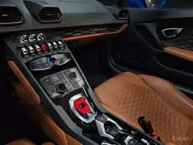 Lamborghini Huracan * LP610 4 Spyder * | Auto.bg — изображение 15 Lamborghini Huracan * LP610 4 Spyder * | Auto.bg — изображение 15