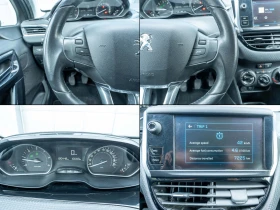 Peugeot 208 1.6HDi 75 к.с. FACELIFT LED EURO6B - 5900 € - 66680994 13 | Car24.bg Peugeot 208 1.6HDi 75 к.с. FACELIFT LED EURO6B - 5900 € - 66680994 13