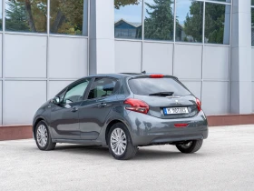 Peugeot 208 1.6HDi 75 к.с. FACELIFT LED EURO6B - 5900 € - 66680994 5 | Car24.bg Peugeot 208 1.6HDi 75 к.с. FACELIFT LED EURO6B - 5900 € - 66680994 5