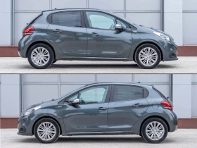Peugeot 208 1.6HDi 75 к.с. FACELIFT LED EURO6B - 5900 € - 66680994 4 | Car24.bg Peugeot 208 1.6HDi 75 к.с. FACELIFT LED EURO6B - 5900 € - 66680994 4