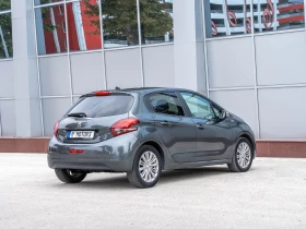 Peugeot 208 1.6HDi 75 к.с. FACELIFT LED EURO6B - 5900 € - 66680994 7 | Car24.bg Peugeot 208 1.6HDi 75 к.с. FACELIFT LED EURO6B - 5900 € - 66680994 7