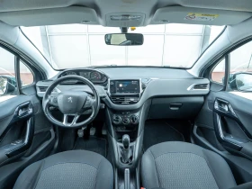 Peugeot 208 1.6HDi 75 к.с. FACELIFT LED EURO6B - 5900 € - 66680994 9 | Car24.bg Peugeot 208 1.6HDi 75 к.с. FACELIFT LED EURO6B - 5900 € - 66680994 9