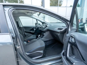 Peugeot 208 1.6HDi 75 к.с. FACELIFT LED EURO6B - 5900 € - 66680994 10 | Car24.bg Peugeot 208 1.6HDi 75 к.с. FACELIFT LED EURO6B - 5900 € - 66680994 10