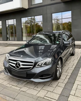 Mercedes-Benz E 350 Mercedes-Benz E-Class E 350 CDI BlueTEC 4MATIC - Car24.bg Mercedes-Benz E 350 Mercedes-Benz E-Class E 350 CDI BlueTEC 4MATIC
