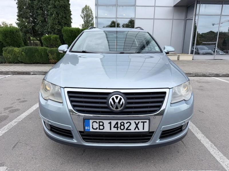 VW Passat - 3500 € - 32679889 1 | Car24.bg VW Passat - 3500 € - 32679889 1