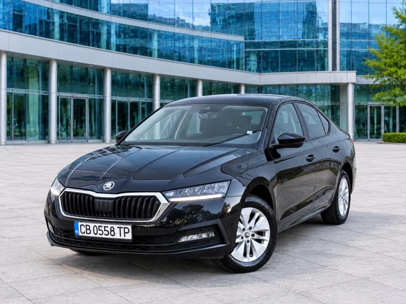 Skoda Octavia 2.0 TDI 4x4 - 17990 € - 93903004 1 | Car24.bg Skoda Octavia 2.0 TDI 4x4 - 17990 € - 93903004 1