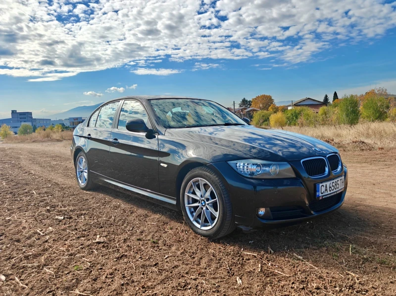 BMW 320 - 8300 € - 59829528 1 | Car24.bg BMW 320 - 8300 € - 59829528 1