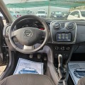 Dacia Logan 1.2i  ГАЗ NAVI TOP - [5] 