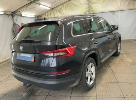 Skoda Kodiaq 2.0TDI 190кс 4х4 Ambition  | Mobile.bg — малка снимка 5