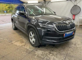 Skoda Kodiaq 2.0TDI 190кс 4х4 Ambition  | Mobile.bg — малка снимка 3