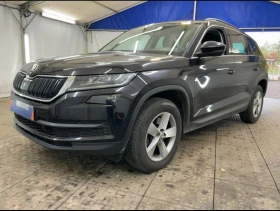 Skoda Kodiaq 2.0TDI 190кс 4х4 Ambition  | Mobile.bg — малка снимка 6