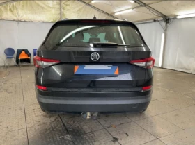 Skoda Kodiaq 2.0TDI 190кс 4х4 Ambition  | Mobile.bg — малка снимка 4