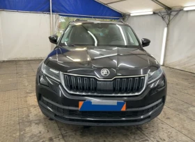 Skoda Kodiaq 2.0TDI 190кс 4х4 Ambition  | Mobile.bg — малка снимка 2