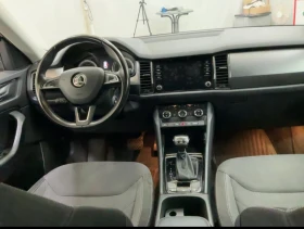 Skoda Kodiaq 2.0TDI 190кс 4х4 Ambition  | Mobile.bg — малка снимка 10