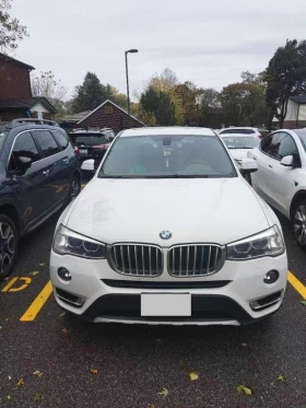 BMW X3 * xDrive28i * CARFAX * БЕЗ ПЪРВОНАЧАЛНА ВНОСКА - 25700 лв. / 13140.20 € - 80407512 6 | Car24.bg BMW X3 * xDrive28i * CARFAX * БЕЗ ПЪРВОНАЧАЛНА ВНОСКА - 25700 лв. / 13140.20 € - 80407512 6
