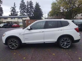 BMW X3 * xDrive28i * CARFAX * БЕЗ ПЪРВОНАЧАЛНА ВНОСКА - 25700 лв. / 13140.20 € - 80407512 2 | Car24.bg BMW X3 * xDrive28i * CARFAX * БЕЗ ПЪРВОНАЧАЛНА ВНОСКА - 25700 лв. / 13140.20 € - 80407512 2