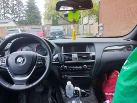 BMW X3 * xDrive28i * CARFAX * БЕЗ ПЪРВОНАЧАЛНА ВНОСКА - 25700 лв. / 13140.20 € - 80407512 9 | Car24.bg BMW X3 * xDrive28i * CARFAX * БЕЗ ПЪРВОНАЧАЛНА ВНОСКА - 25700 лв. / 13140.20 € - 80407512 9