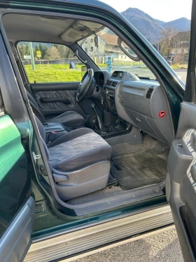 Toyota Land cruiser Топ състояние - 17900 лв. / 9152.12 € - 94401610 8 | Car24.bg Toyota Land cruiser Топ състояние - 17900 лв. / 9152.12 € - 94401610 8