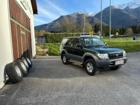 Toyota Land cruiser Топ състояние - 17900 лв. / 9152.12 € - 94401610 4 | Car24.bg Toyota Land cruiser Топ състояние - 17900 лв. / 9152.12 € - 94401610 4