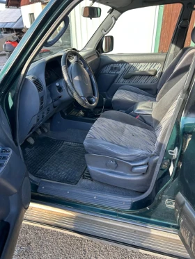 Toyota Land cruiser Топ състояние - 17900 лв. / 9152.12 € - 94401610 7 | Car24.bg Toyota Land cruiser Топ състояние - 17900 лв. / 9152.12 € - 94401610 7