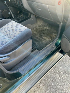 Toyota Land cruiser Топ състояние - 17900 лв. / 9152.12 € - 94401610 10 | Car24.bg Toyota Land cruiser Топ състояние - 17900 лв. / 9152.12 € - 94401610 10