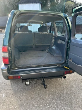 Toyota Land cruiser Топ състояние - 17900 лв. / 9152.12 € - 94401610 6 | Car24.bg Toyota Land cruiser Топ състояние - 17900 лв. / 9152.12 € - 94401610 6