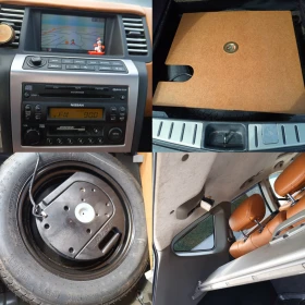 Nissan Murano 3.5 V6 LIMITED - 6300 € / 12321.73 лв. - 67357004 4 | Car24.bg Nissan Murano 3.5 V6 LIMITED - 6300 € / 12321.73 лв. - 67357004 4