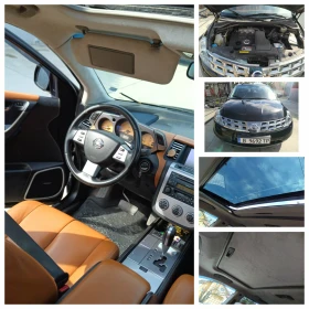Nissan Murano 3.5 V6 LIMITED - 6300 € / 12321.73 лв. - 67357004 5 | Car24.bg Nissan Murano 3.5 V6 LIMITED - 6300 € / 12321.73 лв. - 67357004 5