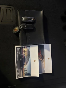 Porsche Cayenne S 441PS - 49900 € / 97595.92 лв. - 31685765 14 | Car24.bg Porsche Cayenne S 441PS - 49900 € / 97595.92 лв. - 31685765 14