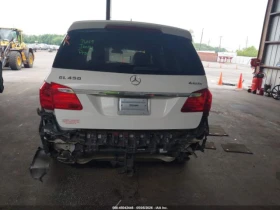 Mercedes-Benz GL 450 * 4MATIC* КОЖА* ПОДГРЕВ* ПАНОРАМА* HARMAN KARDON* | Auto.bg — изображение 14 Mercedes-Benz GL 450 * 4MATIC* КОЖА* ПОДГРЕВ* ПАНОРАМА* HARMAN KARDON* | Auto.bg — изображение 14