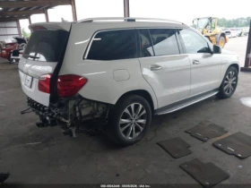 Mercedes-Benz GL 450 * 4MATIC* КОЖА* ПОДГРЕВ* ПАНОРАМА* HARMAN KARDON* | Auto.bg — изображение 4 Mercedes-Benz GL 450 * 4MATIC* КОЖА* ПОДГРЕВ* ПАНОРАМА* HARMAN KARDON* | Auto.bg — изображение 4