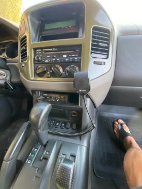 Mitsubishi Pajero Arctic Trucks | Auto.bg — изображение 12 Mitsubishi Pajero Arctic Trucks | Auto.bg — изображение 12