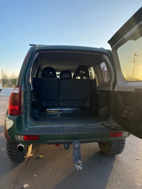 Mitsubishi Pajero Arctic Trucks | Auto.bg — изображение 7 Mitsubishi Pajero Arctic Trucks | Auto.bg — изображение 7
