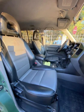 Mitsubishi Pajero Arctic Trucks | Auto.bg — изображение 11 Mitsubishi Pajero Arctic Trucks | Auto.bg — изображение 11