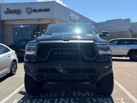 Dodge RAM 1500 * Rebel * CARFAX * ОТ ПРЕДСТАВИТЕЛСТВО | Auto.bg — изображение 5 Dodge RAM 1500 * Rebel * CARFAX * ОТ ПРЕДСТАВИТЕЛСТВО | Auto.bg — изображение 5