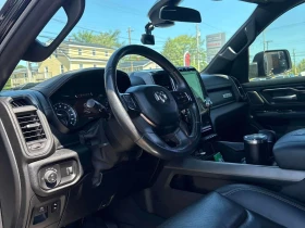 Dodge RAM 1500 * Rebel * CARFAX * ОТ ПРЕДСТАВИТЕЛСТВО | Auto.bg — изображение 7 Dodge RAM 1500 * Rebel * CARFAX * ОТ ПРЕДСТАВИТЕЛСТВО | Auto.bg — изображение 7