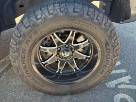 Dodge RAM 1500 * Rebel * CARFAX * ОТ ПРЕДСТАВИТЕЛСТВО | Auto.bg — изображение 6 Dodge RAM 1500 * Rebel * CARFAX * ОТ ПРЕДСТАВИТЕЛСТВО | Auto.bg — изображение 6