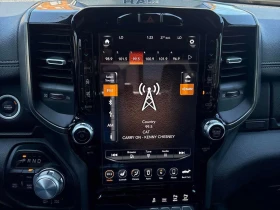 Dodge RAM 1500 * Rebel * CARFAX * ОТ ПРЕДСТАВИТЕЛСТВО | Auto.bg — изображение 9 Dodge RAM 1500 * Rebel * CARFAX * ОТ ПРЕДСТАВИТЕЛСТВО | Auto.bg — изображение 9